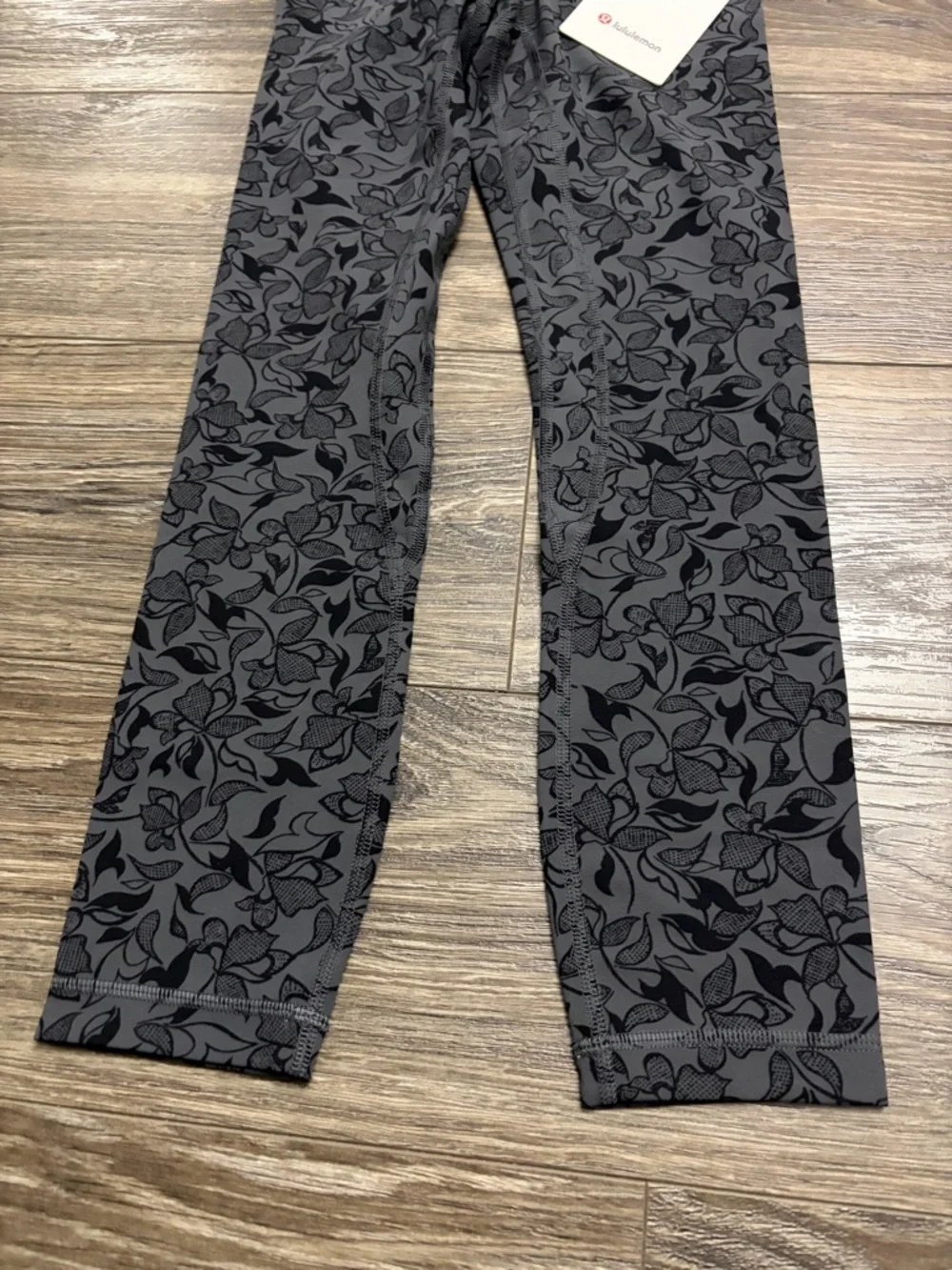 lululemon athletica brand new